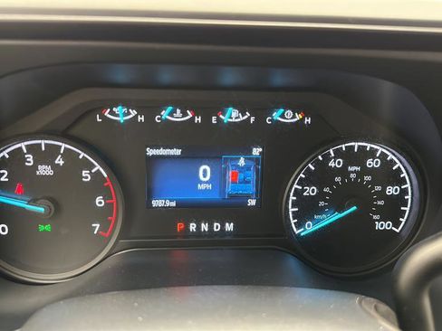 Used 2025 Ford F250 XLT w/ Tremor Off-Road Package AWD/4WD image 18