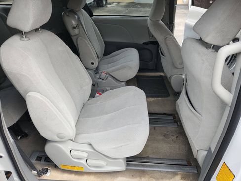 Used 2013 Toyota Sienna LE FWD image 15