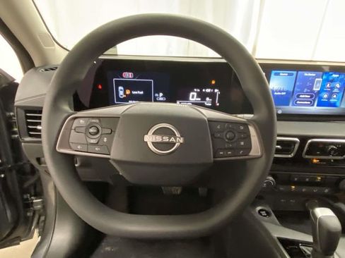 New 2026 Nissan Sentra S w/ S Cold Weather Package image 22