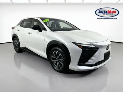Used 2023 Lexus RZ 450e Premium w/ Technology Package
