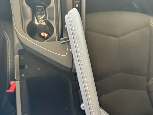 Used 2024 Chevrolet Corvette Stingray Preferred Conv w/ 2LT RWD image 16