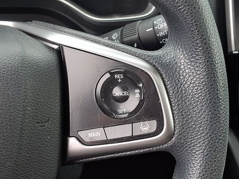 Used 2021 Honda CR-V EX image 23