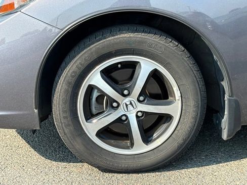 Used 2015 Honda Civic SE image 17