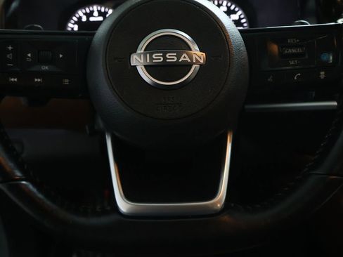 Used 2022 Nissan Pathfinder Platinum image 20