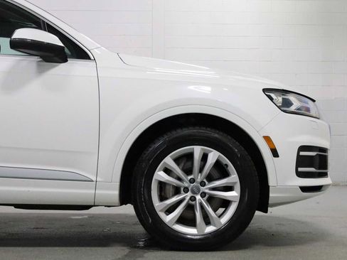 Used 2018 Audi Q7 3.0T Premium Plus AWD/4WD image 11