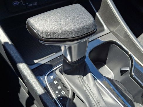 Certified 2025 Hyundai Tucson SE AWD/4WD image 14