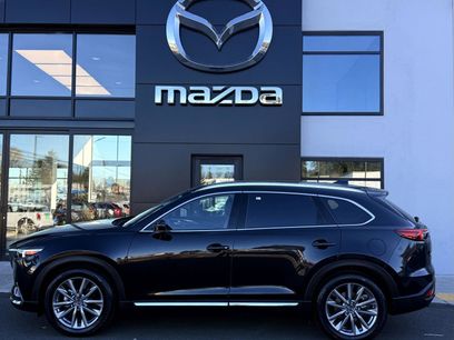Used 2023 MAZDA CX-9 Grand Touring