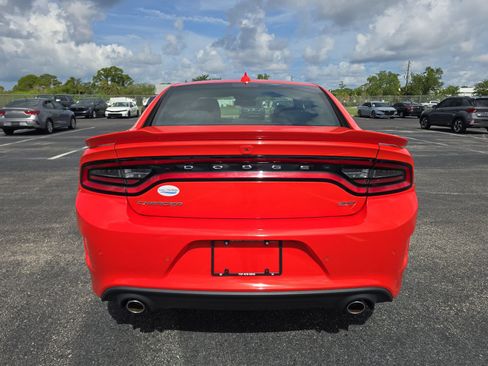 Used 2022 Dodge Charger GT w/ Driver Convenience Group RWD image 5