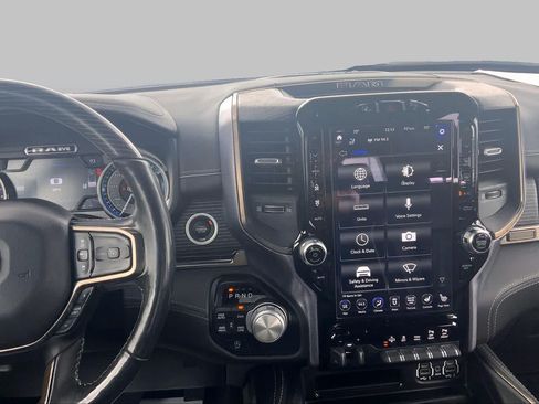 Used 2020 RAM 1500 Limited AWD/4WD image 7