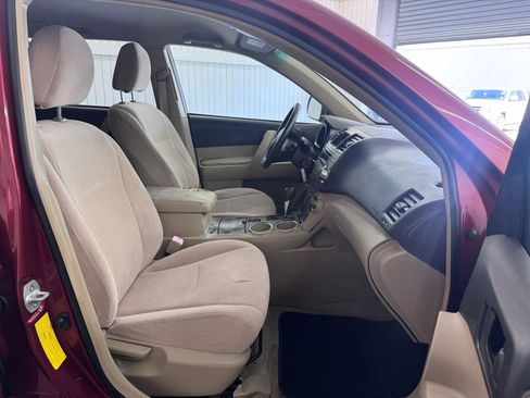 Used 2008 Toyota Highlander 2WD image 10