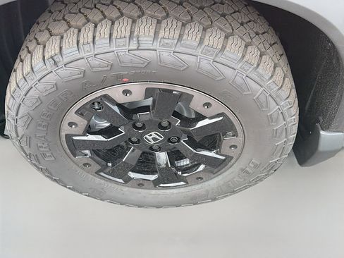 New 2026 Honda Passport TrailSport Elite image 26