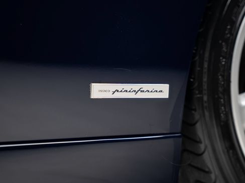 Used 1998 Ferrari F355 Spider RWD image 25
