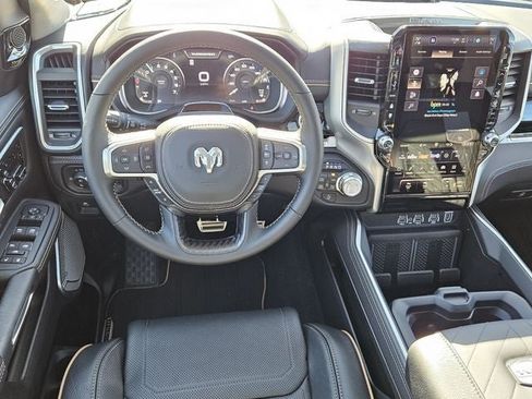 New 2026 RAM 1500 Tungsten AWD/4WD image 12