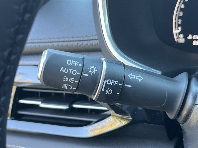Used 2026 Acura MDX w/ Advance Package AWD/4WD image 23