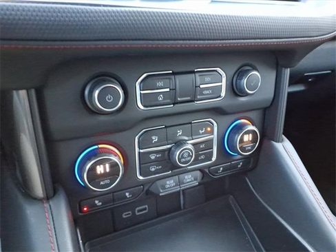 Certified 2023 Chevrolet Suburban RST w/ Luxury Package image 21