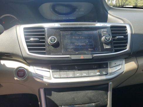 Used 2014 Honda Accord EX-L image 15