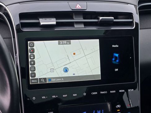 Used 2023 Hyundai Tucson SEL image 36