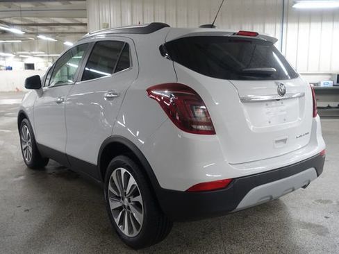 Used 2020 Buick Encore Preferred image 5