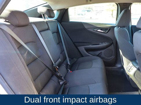 Used 2023 Chevrolet Malibu LT image 17