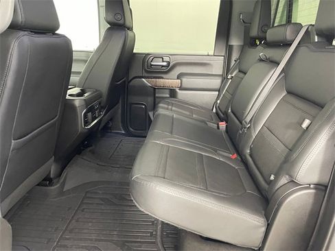 Used 2023 GMC Sierra 2500 Denali image 15