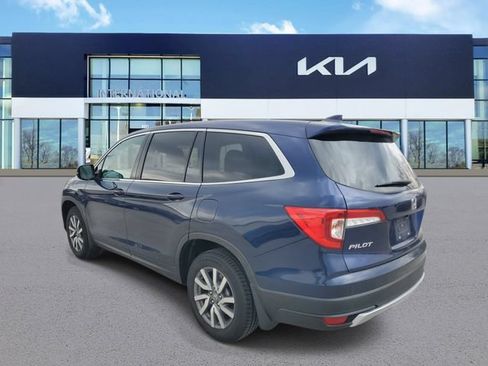 Used 2019 Honda Pilot EX-L image 4