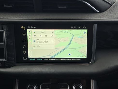 Used 2022 GMC Yukon XL Denali image 37