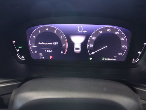 Used 2023 Honda Accord LX image 17