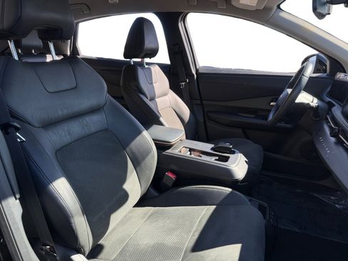 Used 2024 Nissan Ariya FWD image 15