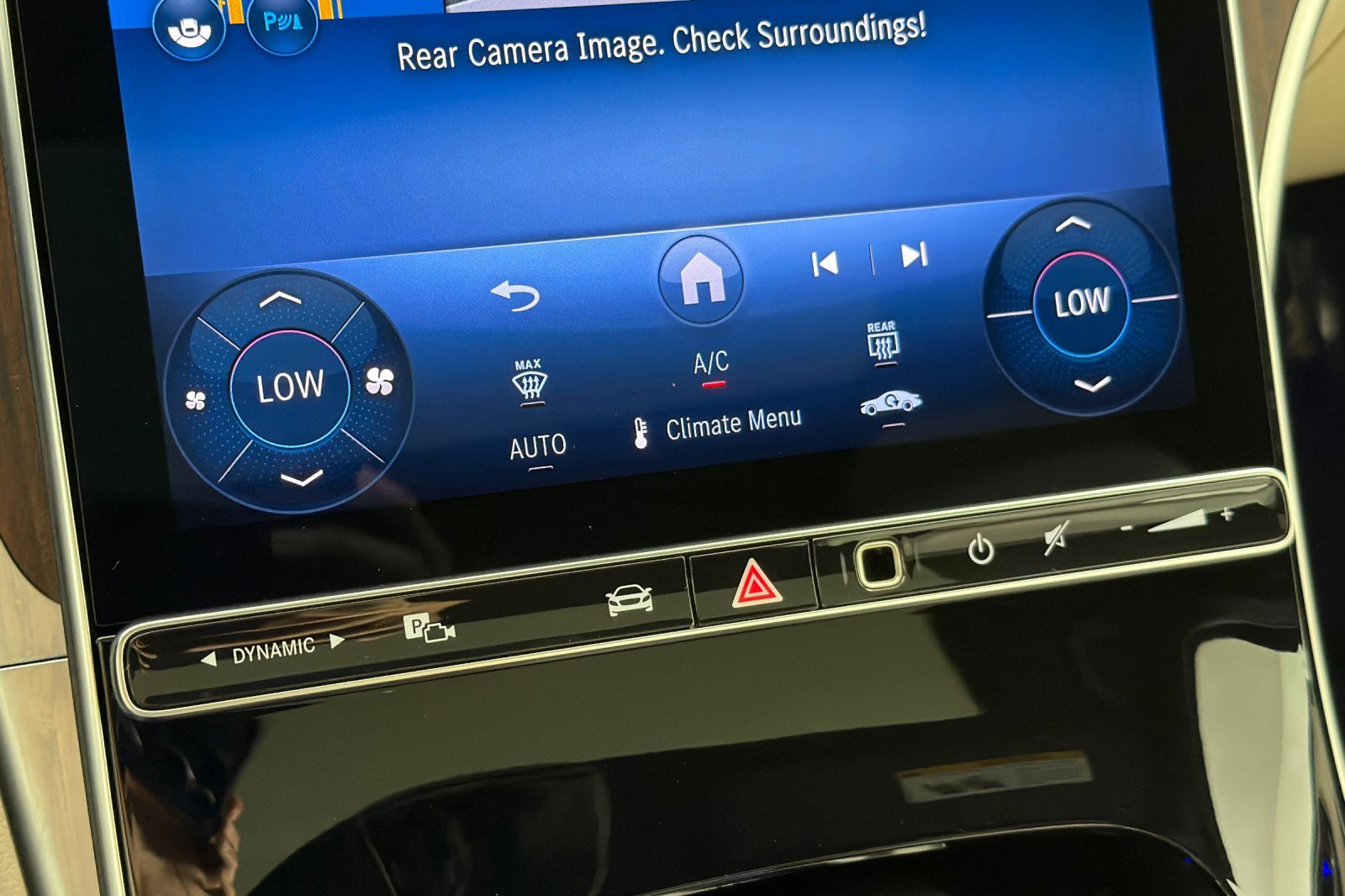 Used 2026 Mercedes-Benz C 300 4MATIC Sedan image 18