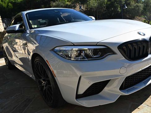 Used 2020 BMW M2 Competition w/ Executive Package image 5