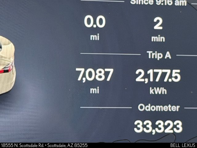 Used 2015 Tesla Model S 85 RWD image 24