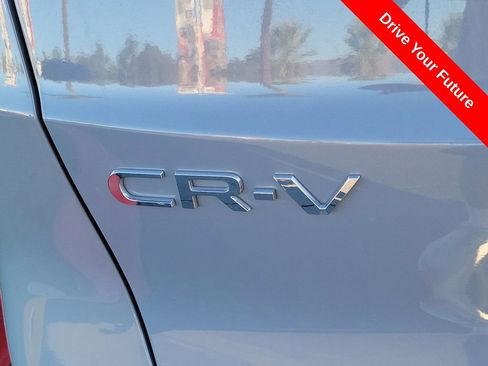 Used 2023 Honda CR-V EX-L image 27