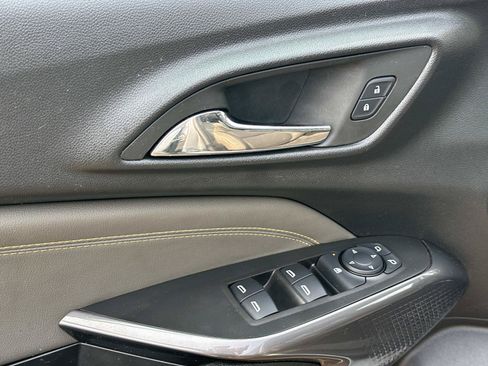 Certified 2024 Chevrolet Trax ACTIV w/ Sunroof Package FWD image 15