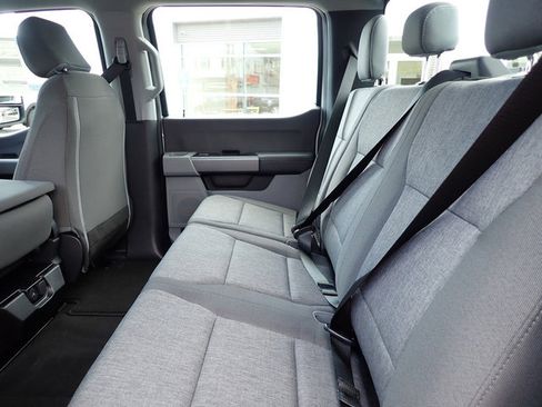 New 2026 Ford F250 XL w/ STX Appearance Package image 13