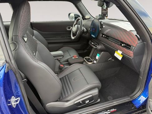 New 2026 MINI Cooper S image 15