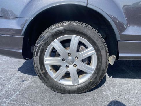 Used 2013 Audi Q7 TDI Prestige w/ Prestige Pkg image 9