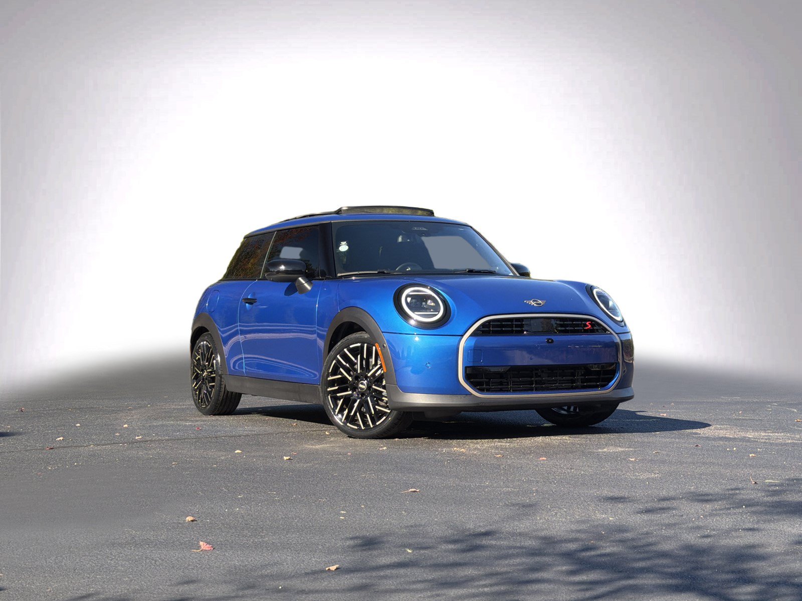 Used 2026 MINI Cooper S FWD image 2