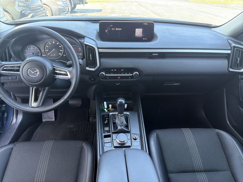 Used 2023 MAZDA CX-50 2.5 S w/ Preferred Plus Pkg image 26