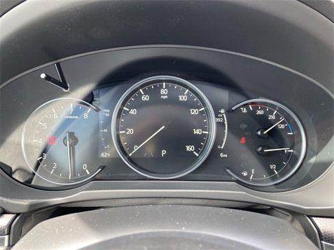 New 2025 MAZDA CX-5 2.5 Turbo w/ Premium Package image 17