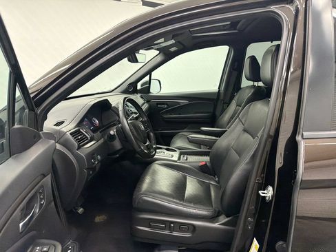 Used 2019 Honda Passport EX-L image 9