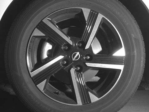 Used 2025 Nissan Sentra SV FWD image 12