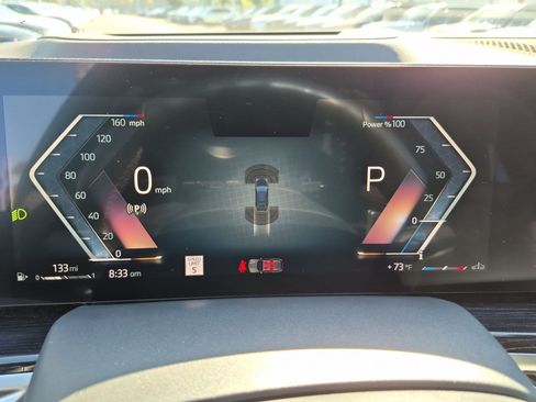 Used 2023 BMW X7 M60i w/ Climate Comfort Package AWD/4WD image 20