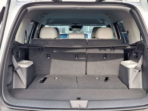 New 2025 Hyundai Santa Fe SEL AWD/4WD image 28