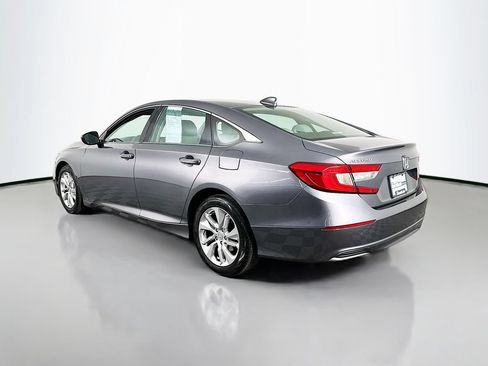 Used 2018 Honda Accord LX image 6