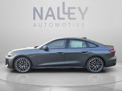 New 2026 Audi S5 Prestige AWD/4WD image 2