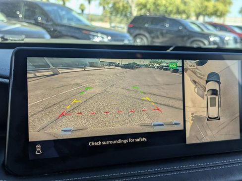 Certified 2023 INFINITI QX60 Luxe w/ Cargo Package image 23