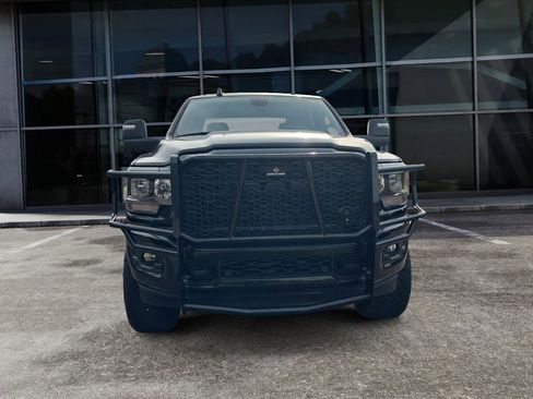 Used 2024 RAM 2500 Big Horn w/ Night Edition image 2