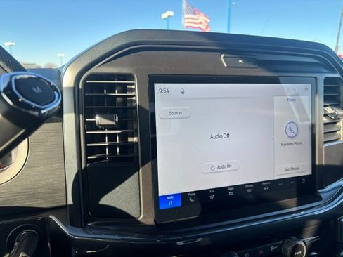 New 2026 Ford F150 STX w/ Equipment Group 200A AWD/4WD image 26