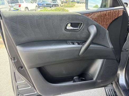 Used 2019 Nissan Armada SV w/ Driver Package AWD/4WD image 22
