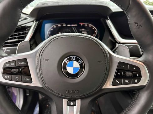 Used 2025 BMW Z4 M40i w/ Premium Package RWD image 16